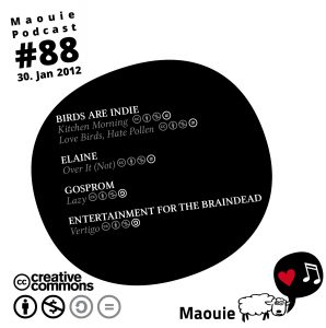 Maouie #88