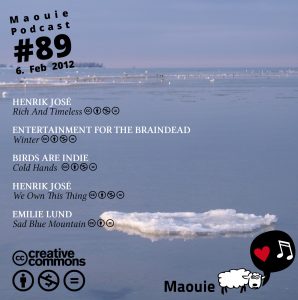 Maouie #89