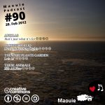 Maouie #90